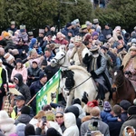 Orszaki Trzech Króli – galeria wybranych zdjęć z wielu diecezji