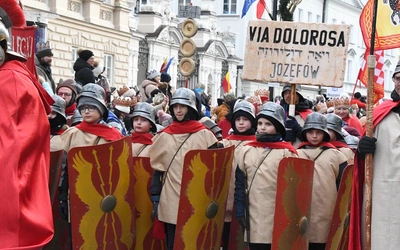 Orszaki Trzech Króli – przegląd wybranych zdjęć z wielu diecezji