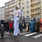 Orszaki Trzech Króli – galeria wybranych zdjęć z wielu diecezji