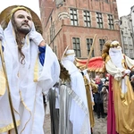 Orszaki Trzech Króli – galeria wybranych zdjęć z wielu diecezji