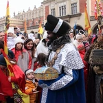 Orszaki Trzech Króli – galeria wybranych zdjęć z wielu diecezji