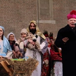 Orszaki Trzech Króli – galeria wybranych zdjęć z wielu diecezji