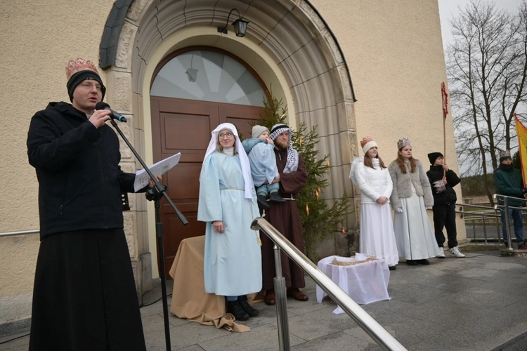 Orszaki Trzech Króli – galeria wybranych zdjęć z wielu diecezji