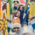 Orszaki Trzech Króli – galeria wybranych zdjęć z wielu diecezji