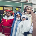 Orszaki Trzech Króli – galeria wybranych zdjęć z wielu diecezji