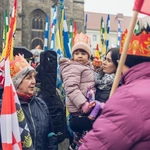 Orszaki Trzech Króli – galeria wybranych zdjęć z wielu diecezji