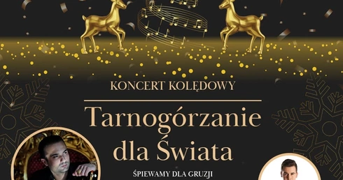 Tarnogórzanie dla świata