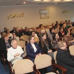 Noworoczne spotkanie medyków