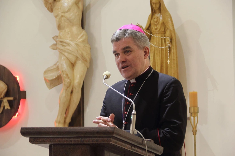 Noworoczne spotkanie medyków