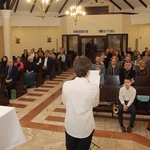 Noworoczne spotkanie medyków