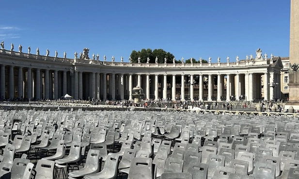 Ponad 20 tys. Polaków spodziewanych na Jubileuszu Młodych w Rzymie 