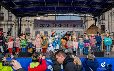 Koncert zespołu Dzień Dobry.
