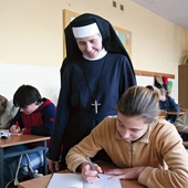 Spór nie tylko o naukę religii