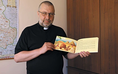 Moje doświadczenie z katechizacją w parafii