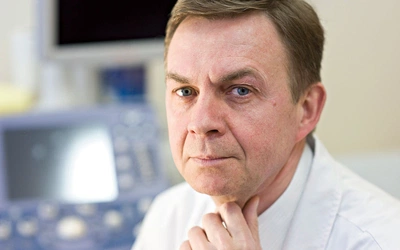 Zarodek to mój pacjent. Dr Wasilewski zrezygnował z przeprowadzania in vitro, zajął się naprotechnologią