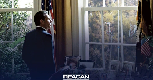 Reagan