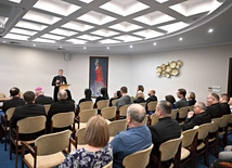 Wręczenie dekretów odbyło się w dniu diecezjalnej inauguracji Roku Świętego.