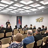Wręczenie dekretów odbyło się w dniu diecezjalnej inauguracji Roku Świętego.
