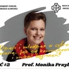 Zapowiedź drugiego gościa. 