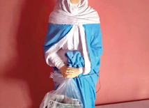 Św. Anna z Bokowego.
