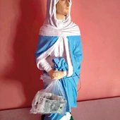 Św. Anna z Bokowego.
