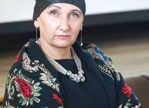 	Małgorzata Molendowicz.
