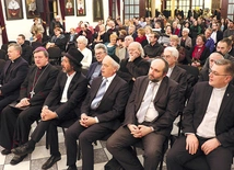 	– Poszukiwanie wspólnych wartości jest czymś, do czego zachęca Sobór Watykański II w dokumencie „Nostra aetate” – mówi ks. dr Tomasz Kowalski.