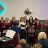 Tylko jedna jest taka noc. Z kolędami i pastorałkami