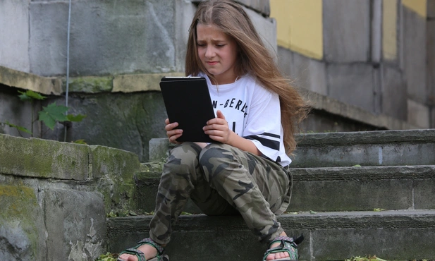 Młodzi nie rozumieją, co czytają