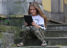 Młodzi nie rozumieją, co czytają