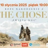 Pokaz odcinka specjalnego "The Chosen"