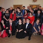 Profilaktyka miłosnych zadyszek