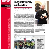 Gość Zielonogórsko-Gorzowski 2/2025