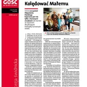 Gość Świdnicki 2/2025