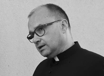 Zmarł ks. Andrzej Kaleta