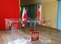 Znamy termin wyborów prezydenckich