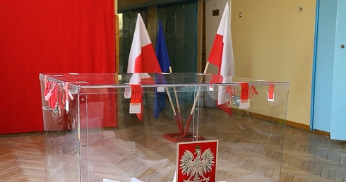 Znamy termin wyborów prezydenckich