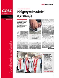 Gość Wrocławski 2/2025