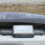 Waga niemowlęca na szlaku symboli Radomia