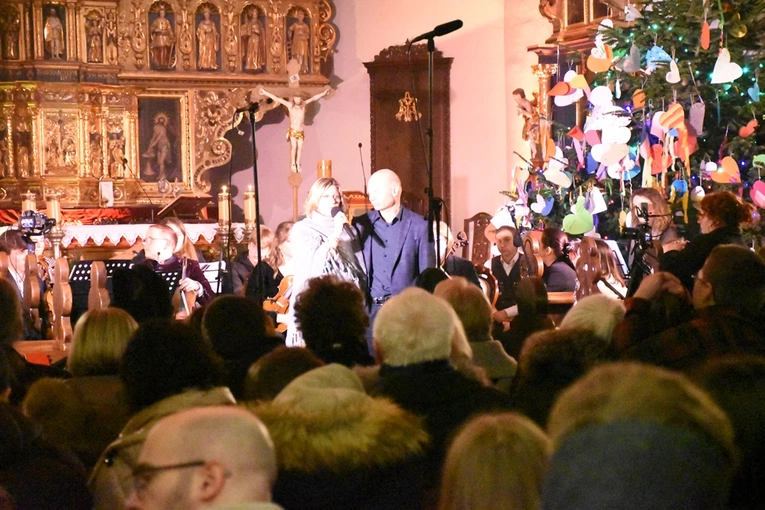 Srebrny jubileusz wspólnoty