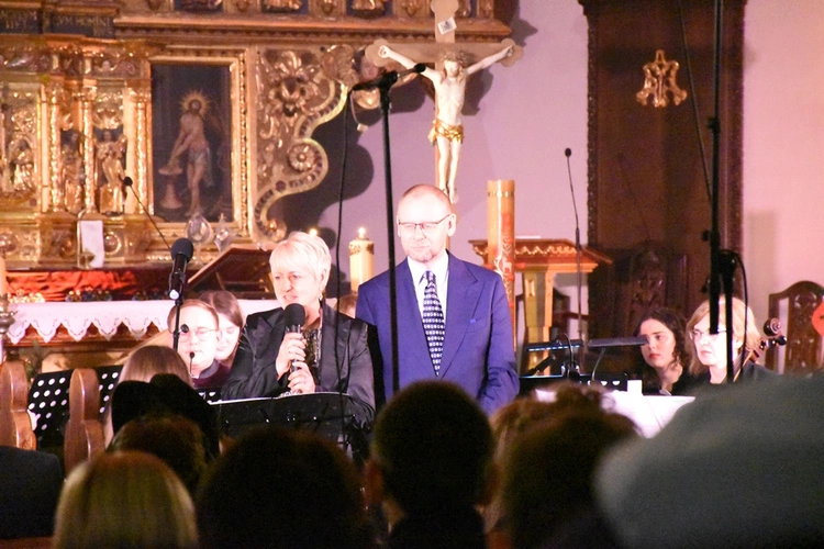 Srebrny jubileusz wspólnoty