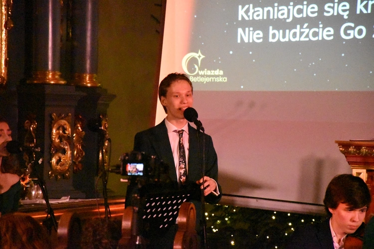 Srebrny jubileusz wspólnoty