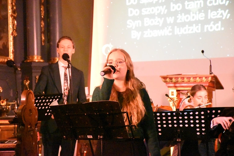 Srebrny jubileusz wspólnoty