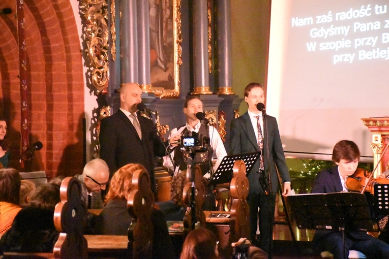 Srebrny jubileusz wspólnoty