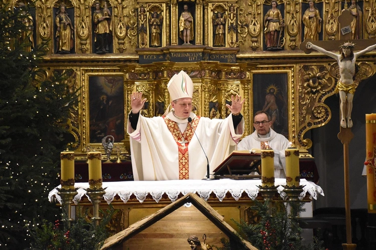 Srebrny jubileusz wspólnoty