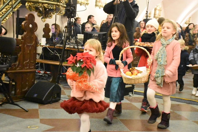 Srebrny jubileusz wspólnoty