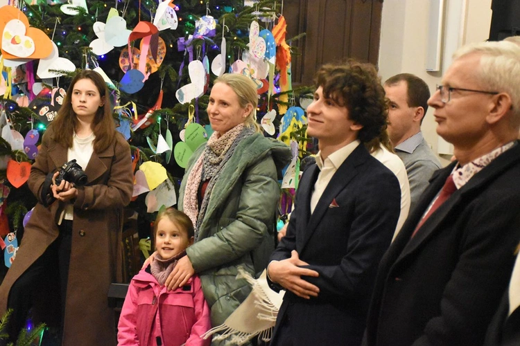Srebrny jubileusz wspólnoty