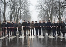 Bezpieczniej na drodze