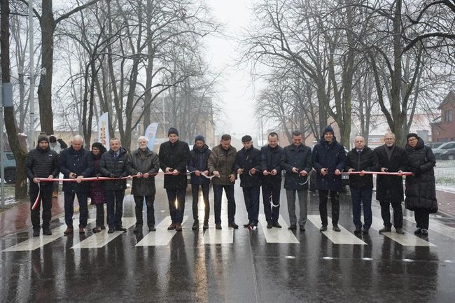 Bezpieczniej na drodze
