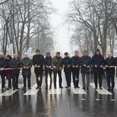 Bezpieczniej na drodze